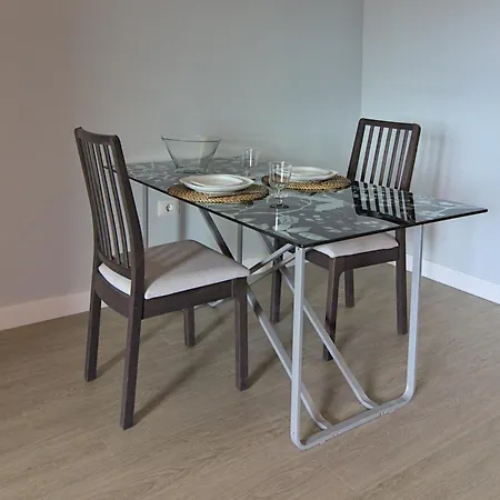 Large Modern With Terrace & Heated Pool * Arona (Tenerife)